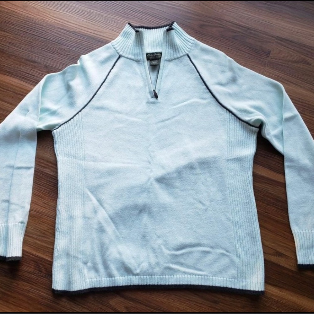 Women’s Eddie Bauer pullover